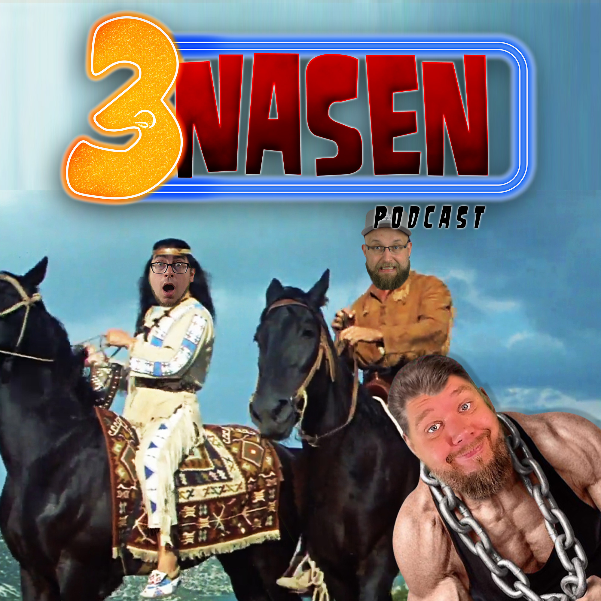3 NASEN